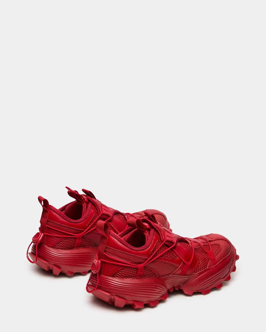 ZAREK RED  Famous | Online Store