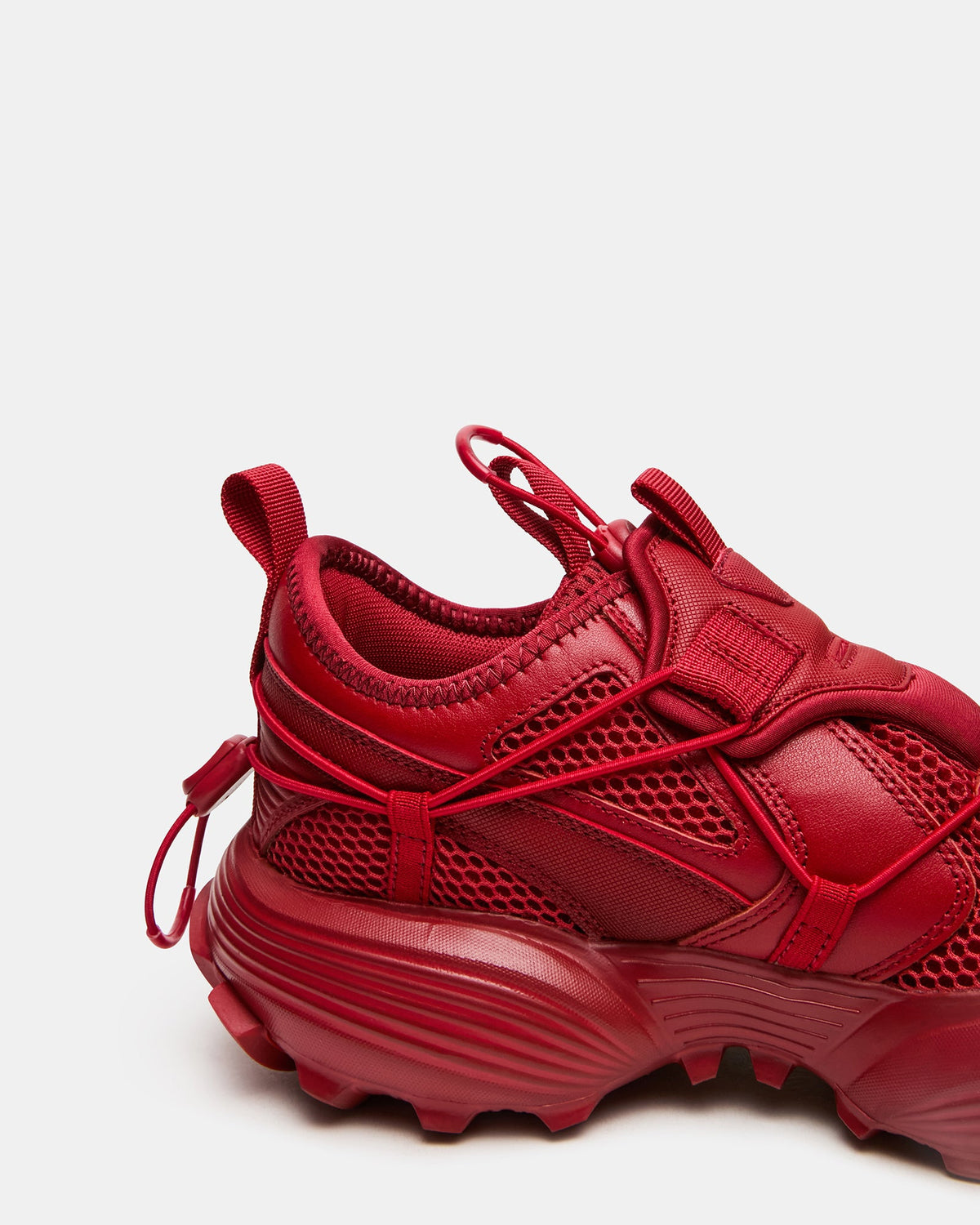 ZAREK RED  Famous | Online Store