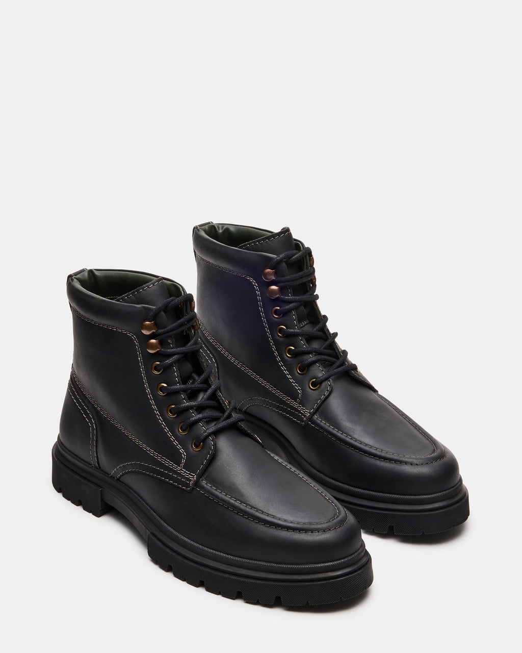 ZECHARIAH BLACK  Famous | Online Store