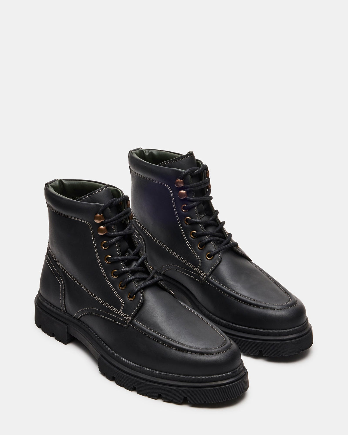 ZECHARIAH BLACK  Famous | Online Store
