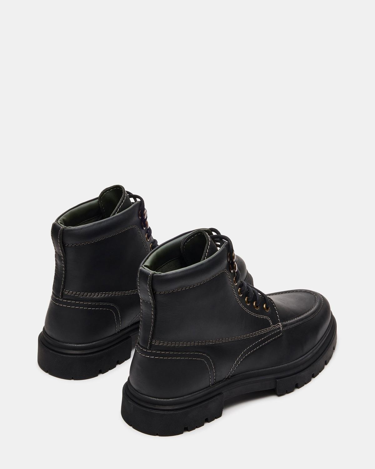 ZECHARIAH BLACK  Famous | Online Store