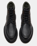 ZECHARIAH BLACK  Famous | Online Store