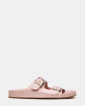 ABOTT PINK SATIN  Famous | Online Store