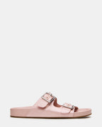 ABOTT PINK SATIN  Famous | Online Store