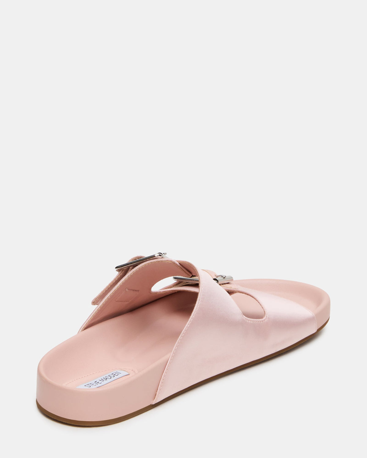 ABOTT PINK SATIN  Famous | Online Store