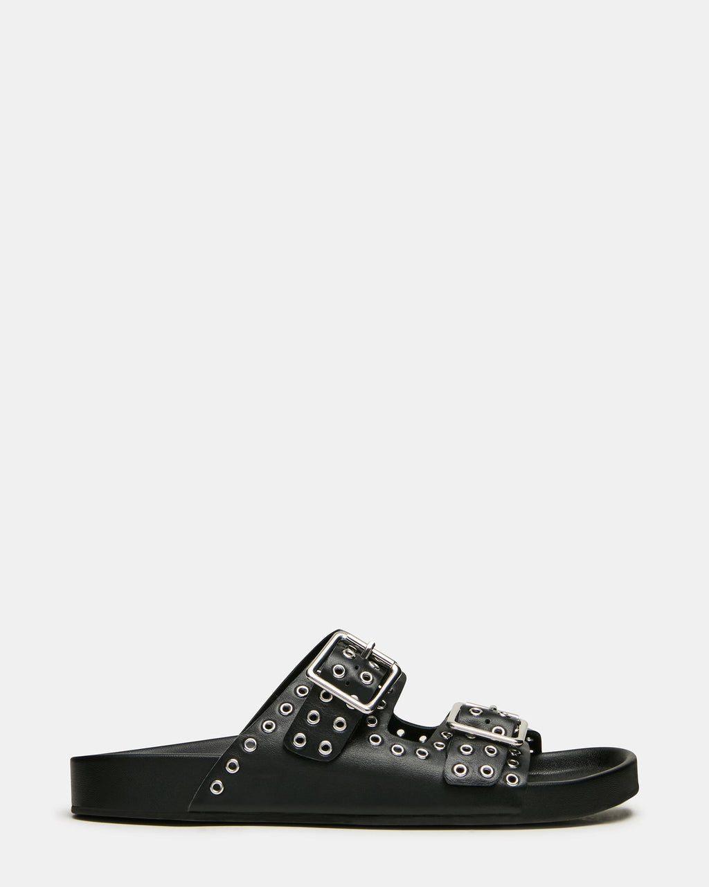 ABOTT BLACK LEATHER  Famous | Online Store
