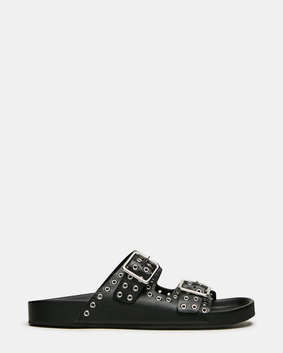 ABOTT BLACK LEATHER  Famous | Online Store