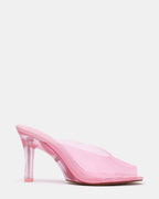 AIKO LIGHT PINK  Famous | Online Store
