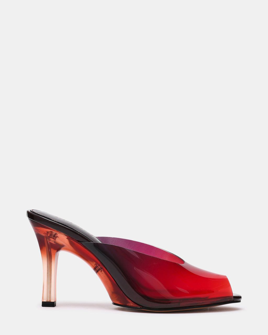 AIKO RED OMBRE  Famous | Online Store