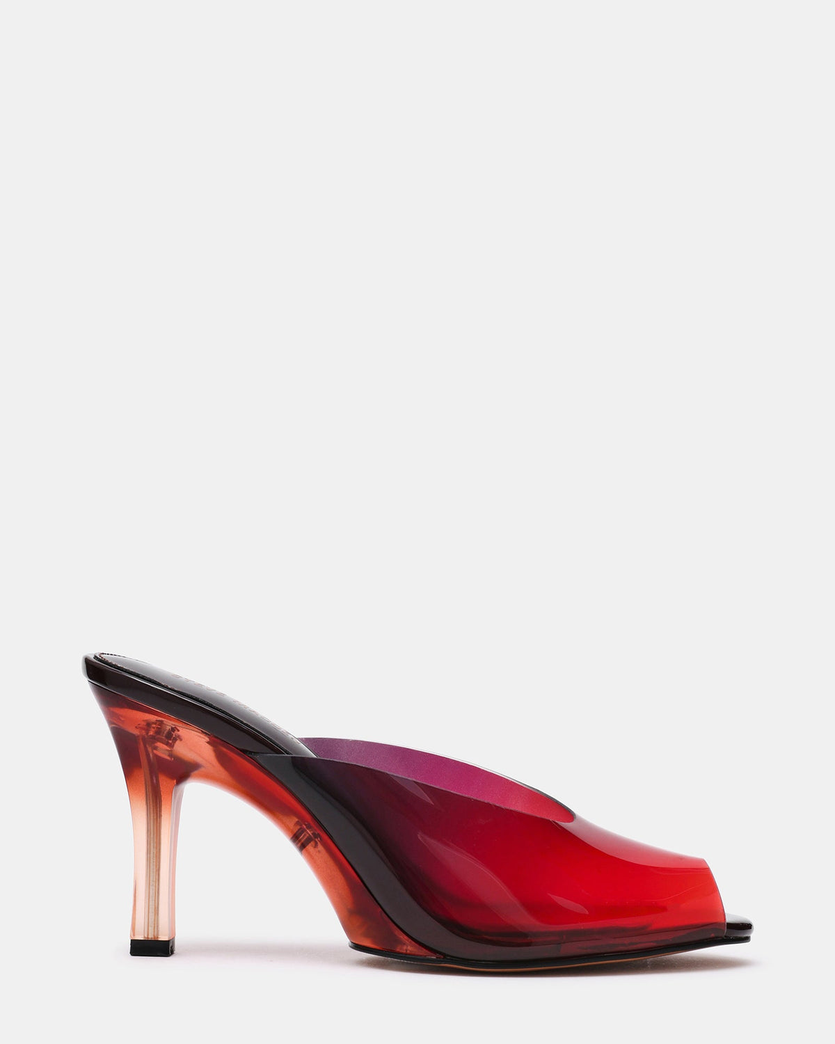 AIKO RED OMBRE  Famous | Online Store