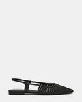ALANDRIA BLACK RAFFIA  Famous | Online Store
