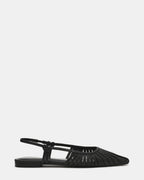 ALANDRIA BLACK RAFFIA  Famous | Online Store