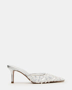 ALEXI SEQUIN SILVER  Famous | Online Store