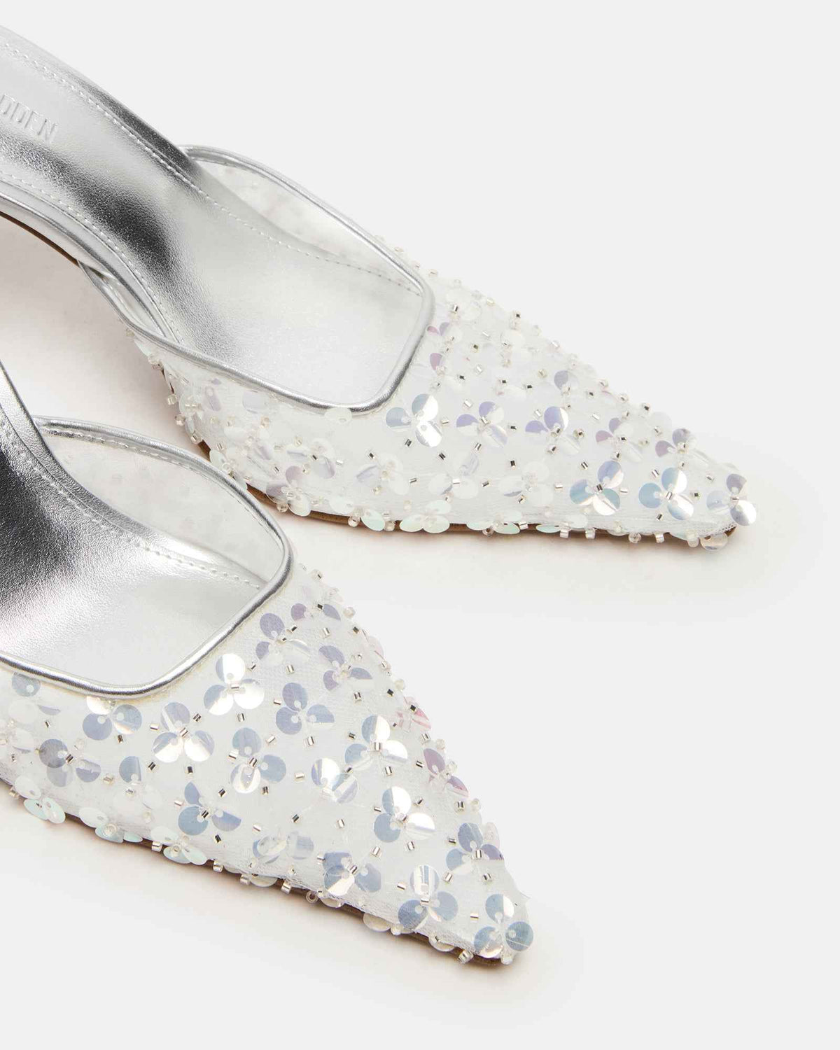 ALEXI SEQUIN SILVER