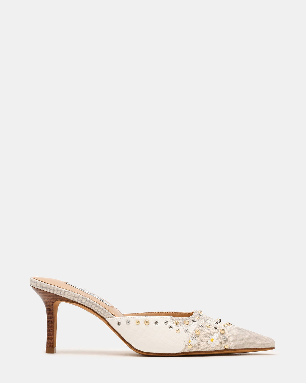 ALEXI BONE MULTI STUDS  Famous | Online Store