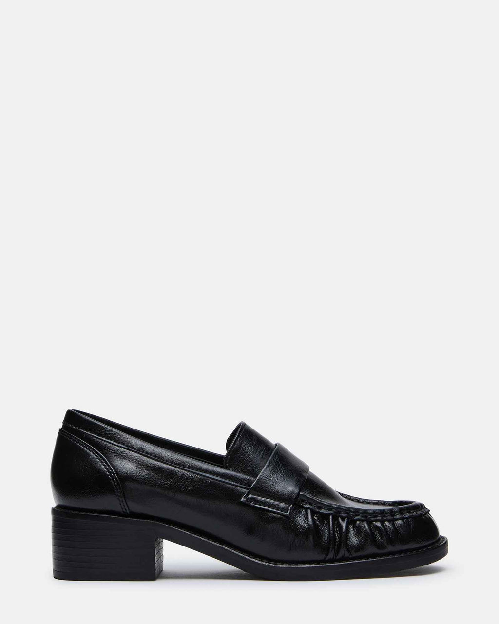 ALTMAN BLACK LEATHER