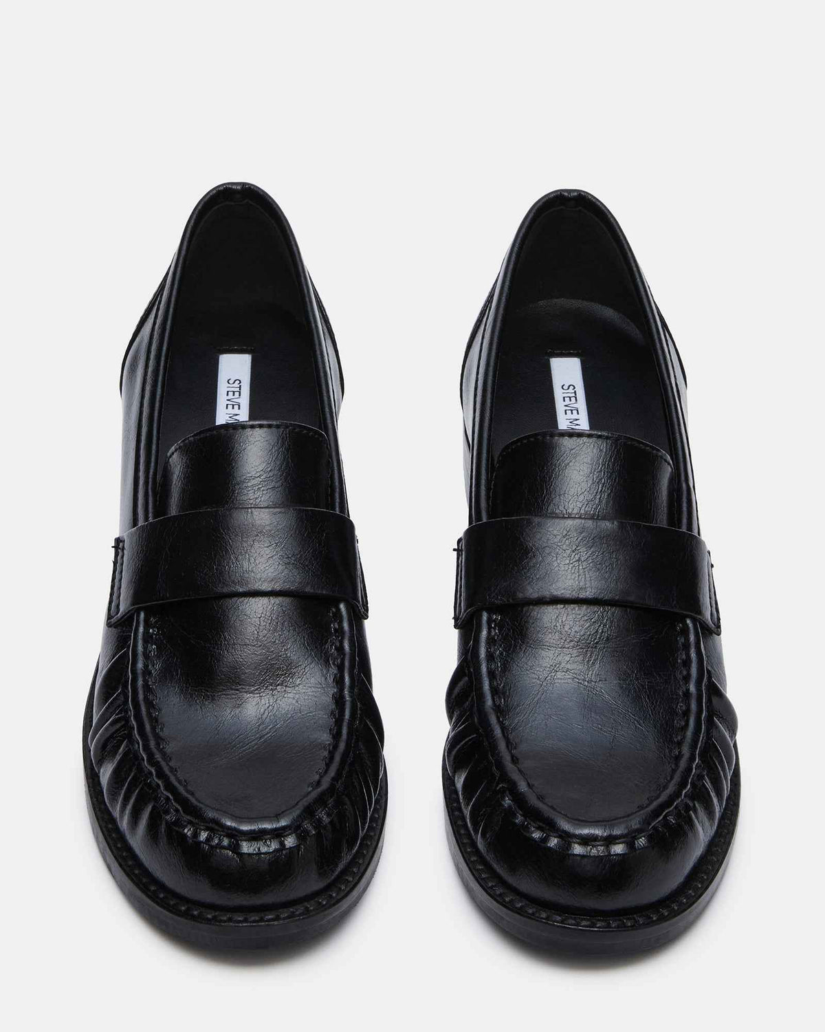 ALTMAN BLACK LEATHER