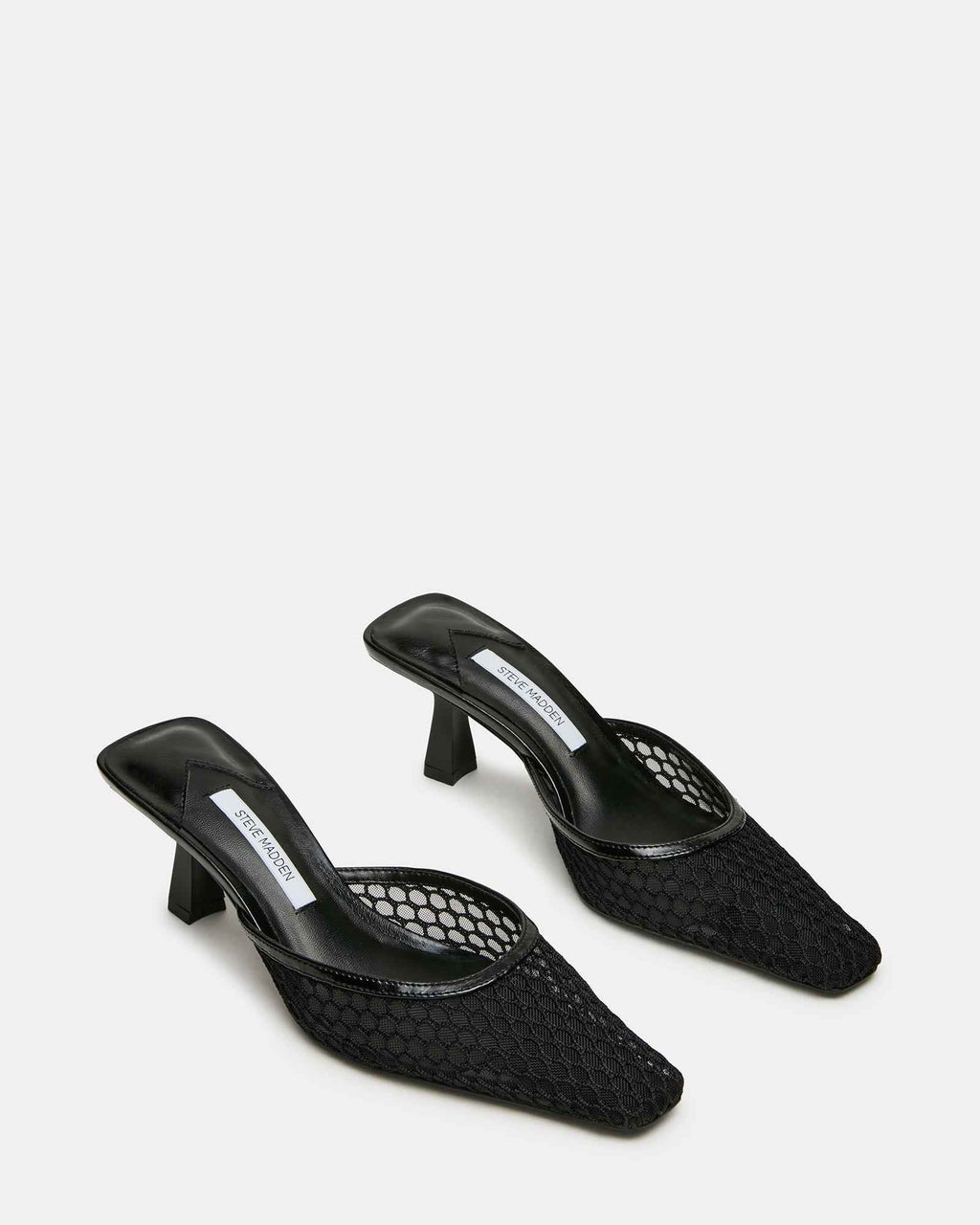 ALYSE BLACK MESH