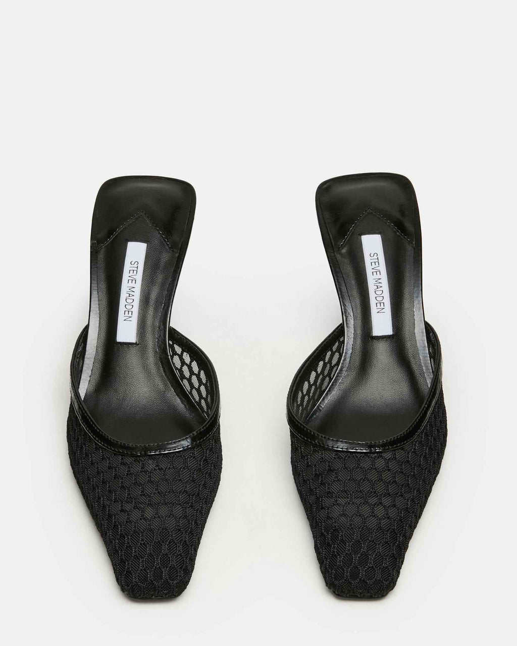 ALYSE BLACK MESH