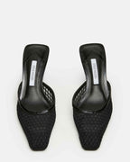 ALYSE BLACK MESH