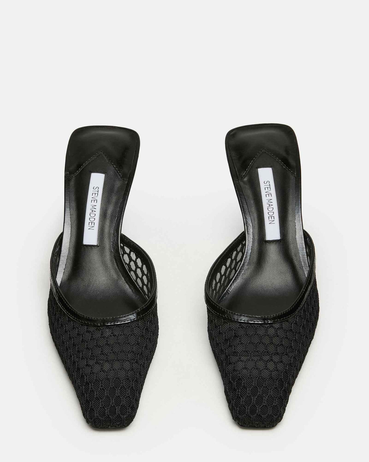 ALYSE BLACK MESH