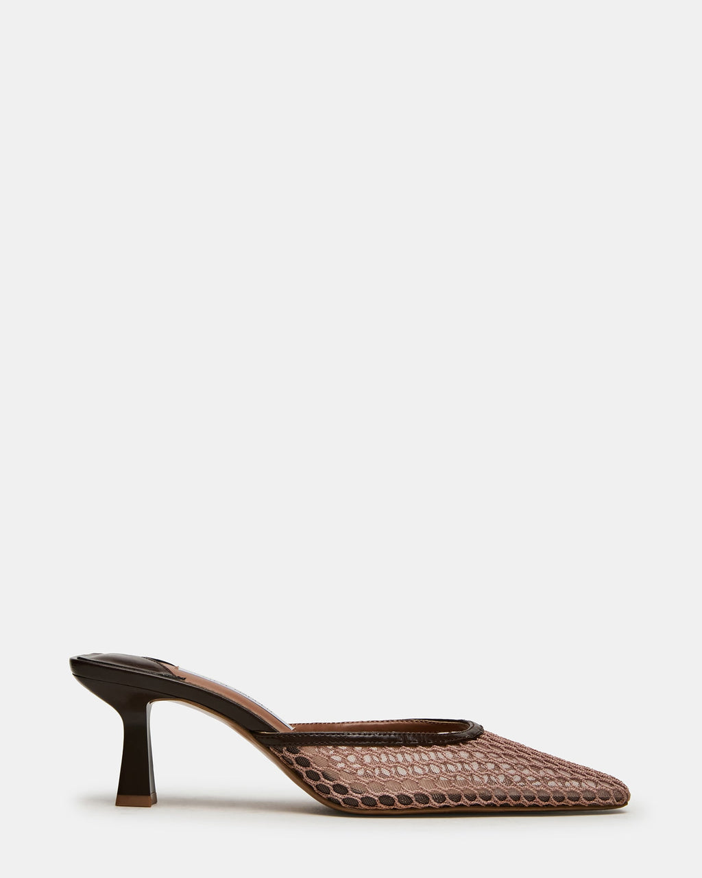 ALYSE MOCHA MESH  Famous | Online Store