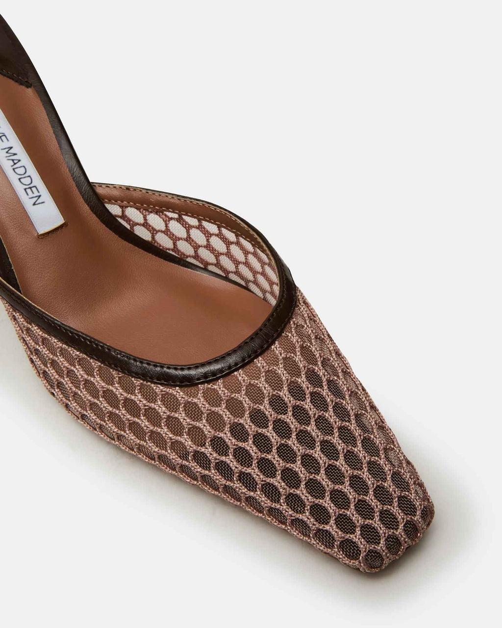 ALYSE MOCHA MESH