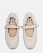 ANAYA WHITE DISTRESSED