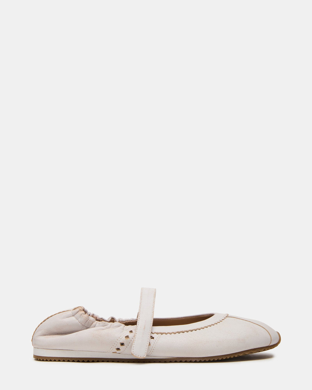ANAYA WHITE DISTRESSED  Famous | Online Store