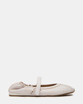 ANAYA WHITE DISTRESSED  Famous | Online Store