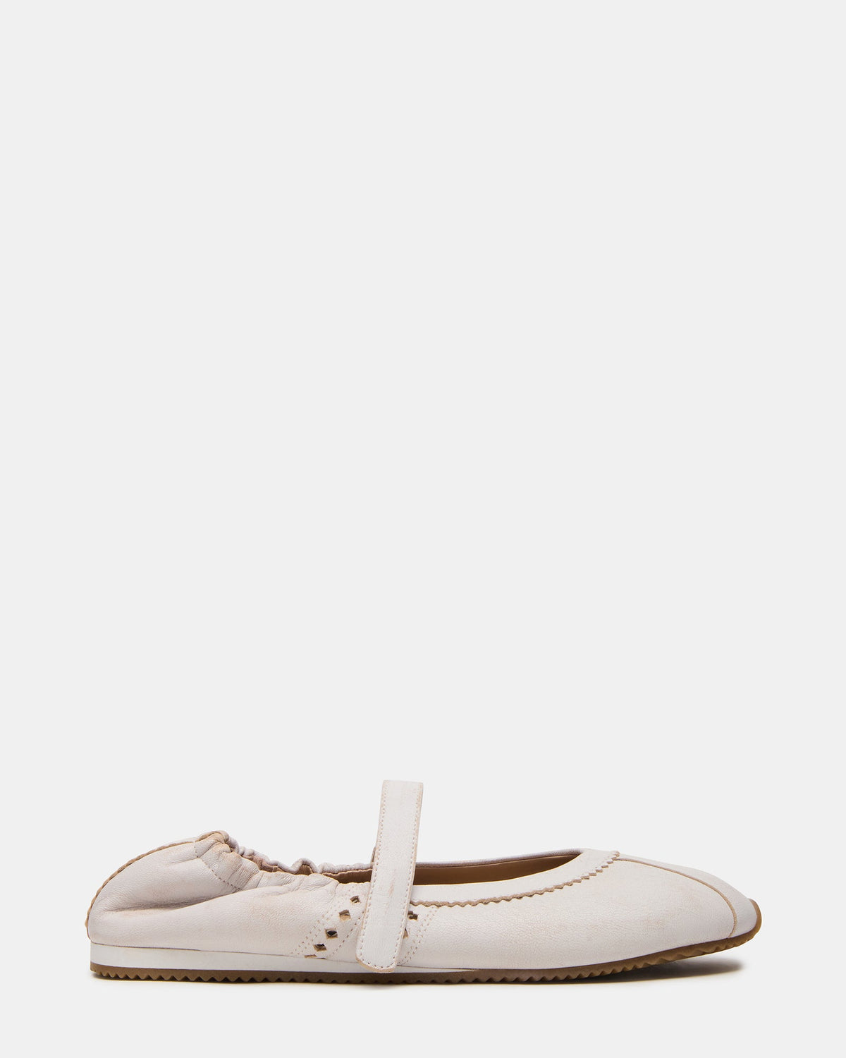 ANAYA WHITE DISTRESSED  Famous | Online Store