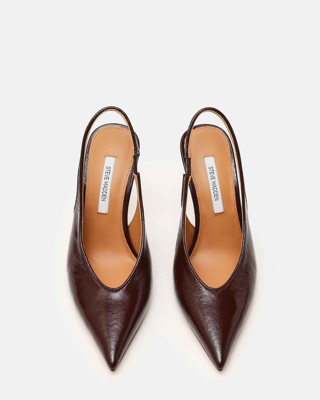 ANDROMEDA BROWN LEATHER