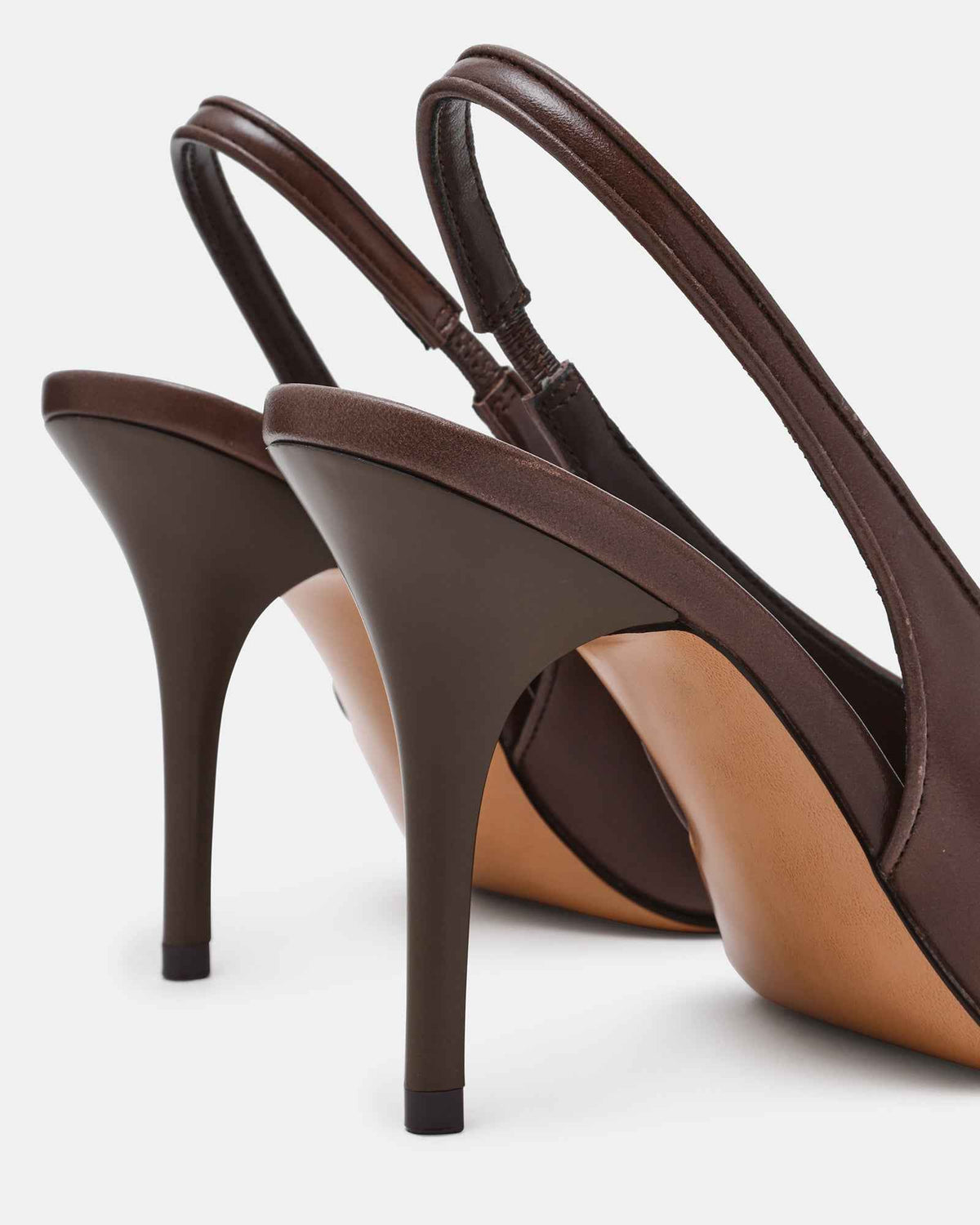 ANDROMEDA TAUPE LEATHER
