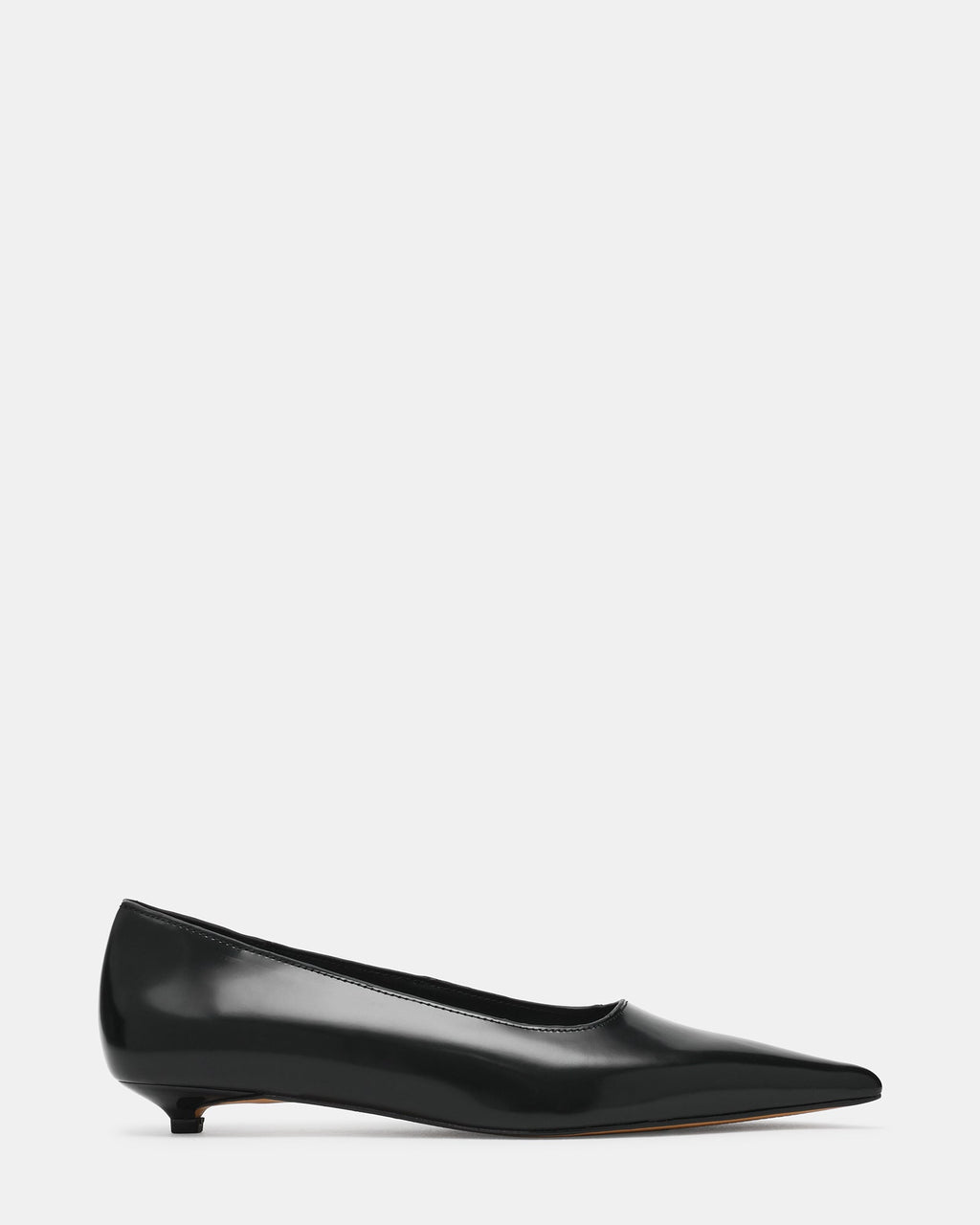 ARDYN BLACK LEATHER  Famous | Online Store