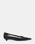 ARDYN BLACK LEATHER  Famous | Online Store