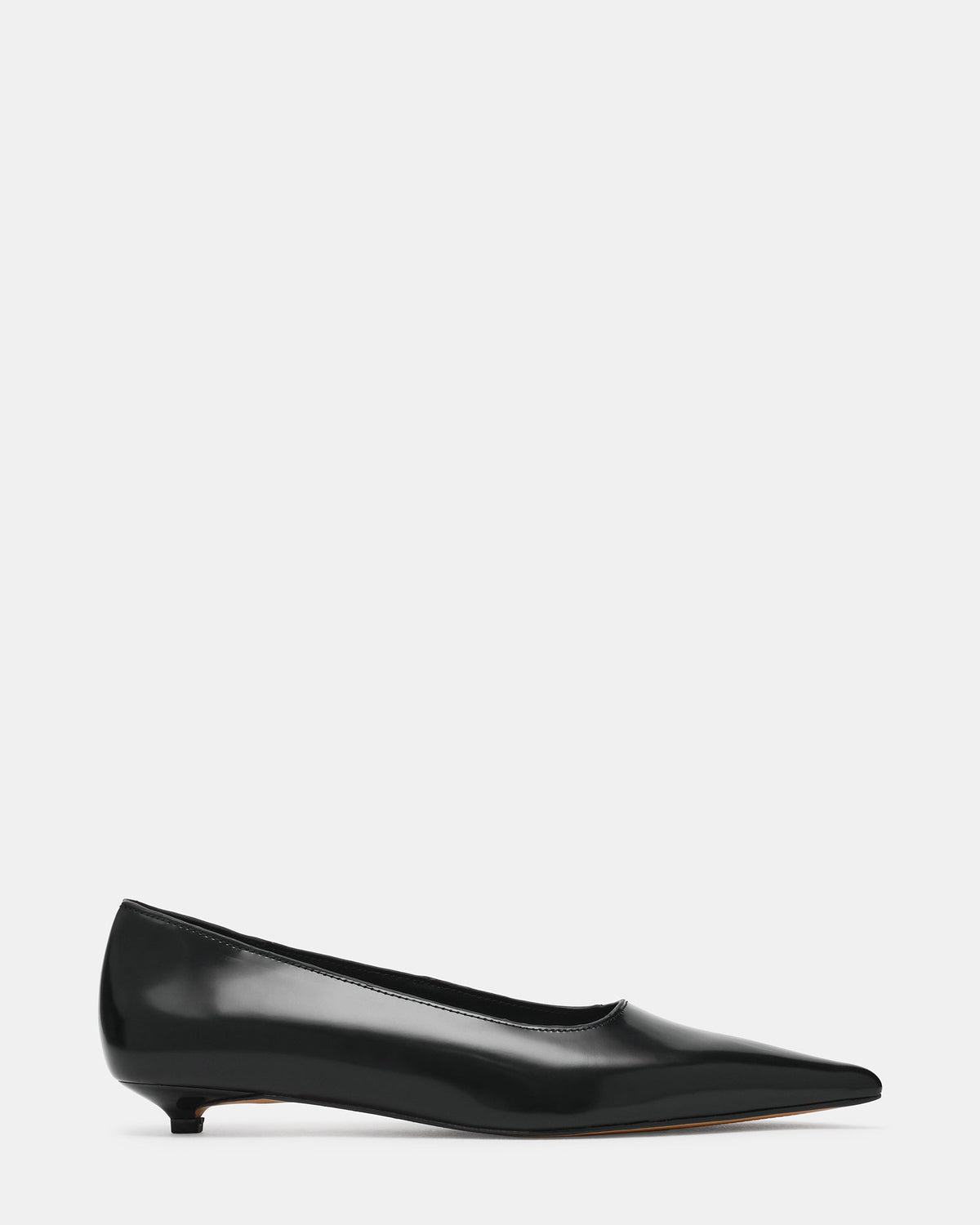 ARDYN BLACK LEATHER  Famous | Online Store