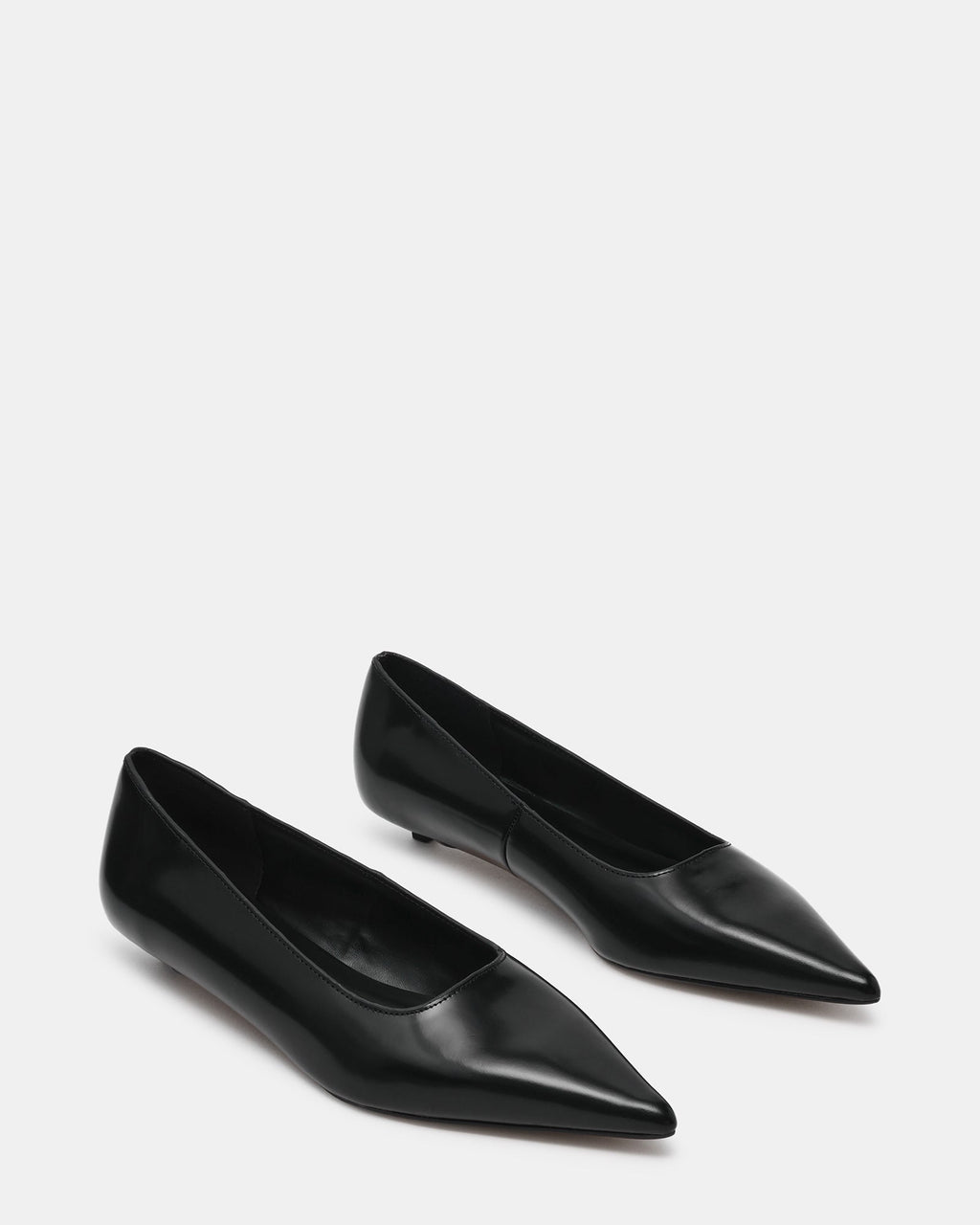 ARDYN BLACK LEATHER  Famous | Online Store