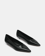 ARDYN BLACK LEATHER  Famous | Online Store