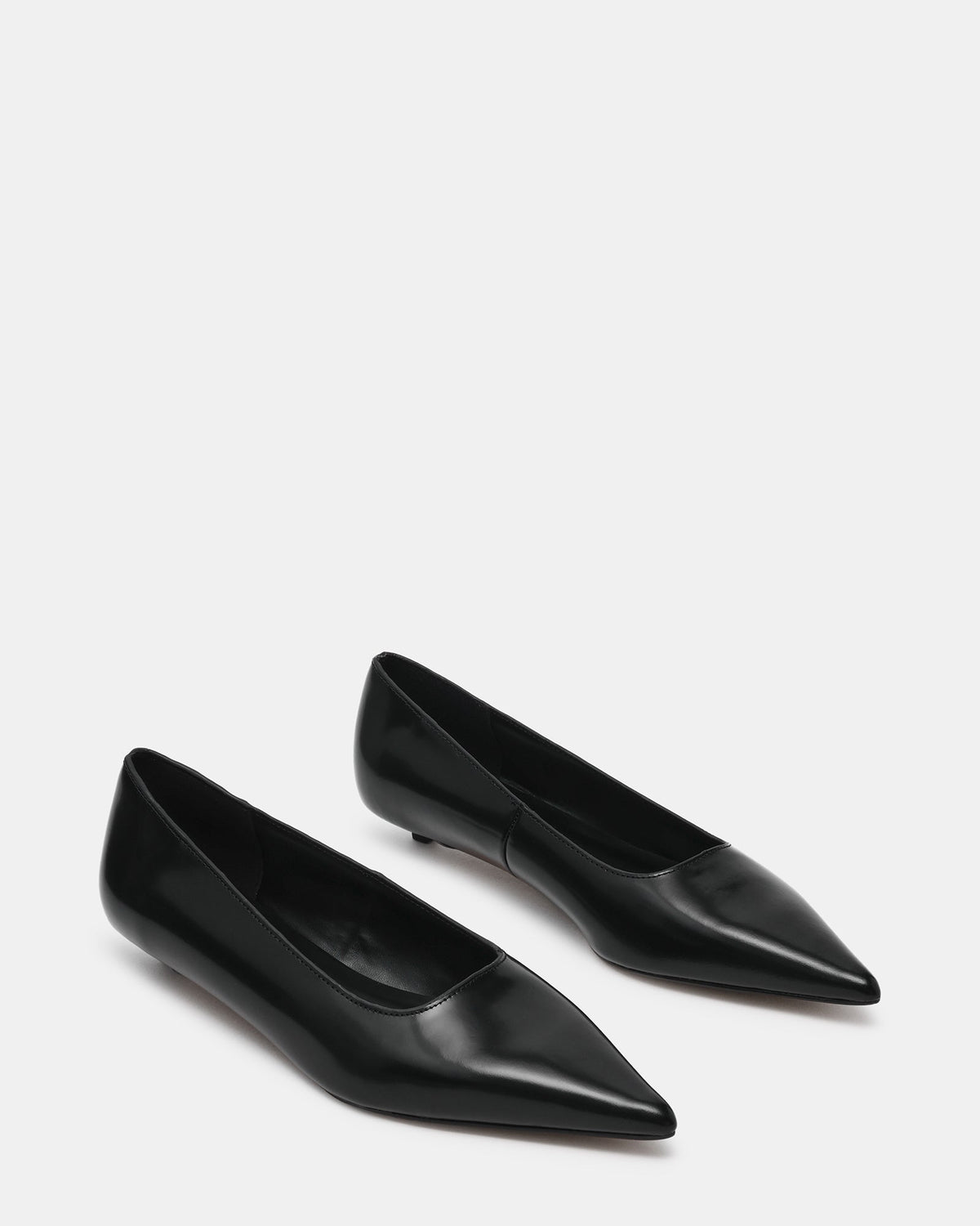 ARDYN BLACK LEATHER  Famous | Online Store