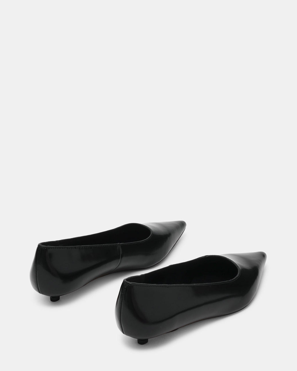 ARDYN BLACK LEATHER  Famous | Online Store