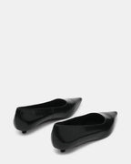 ARDYN BLACK LEATHER  Famous | Online Store