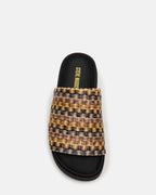 ARWEN MULTI RAFFIA