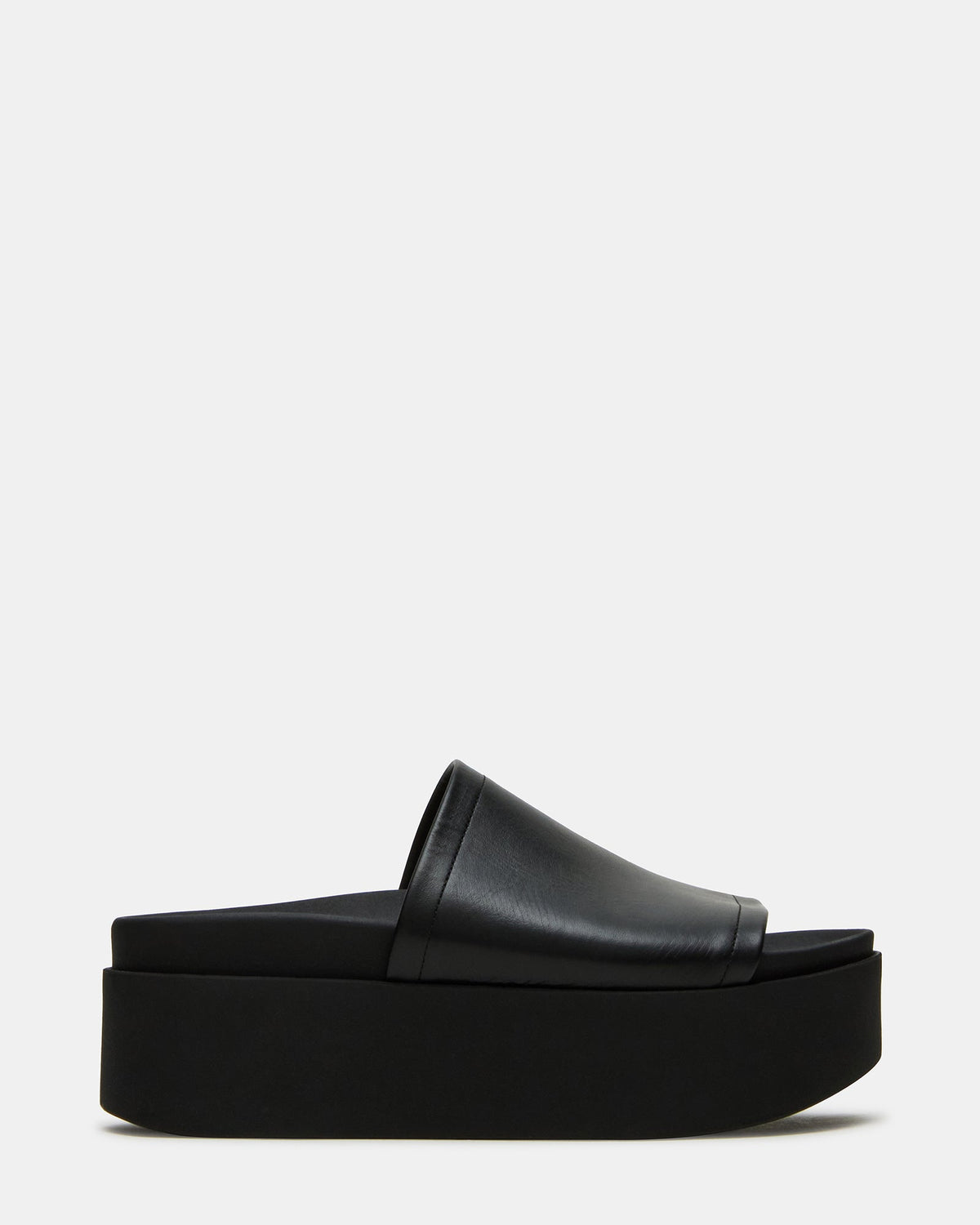 ARWEN BLACK LEATHER  Famous | Online Store
