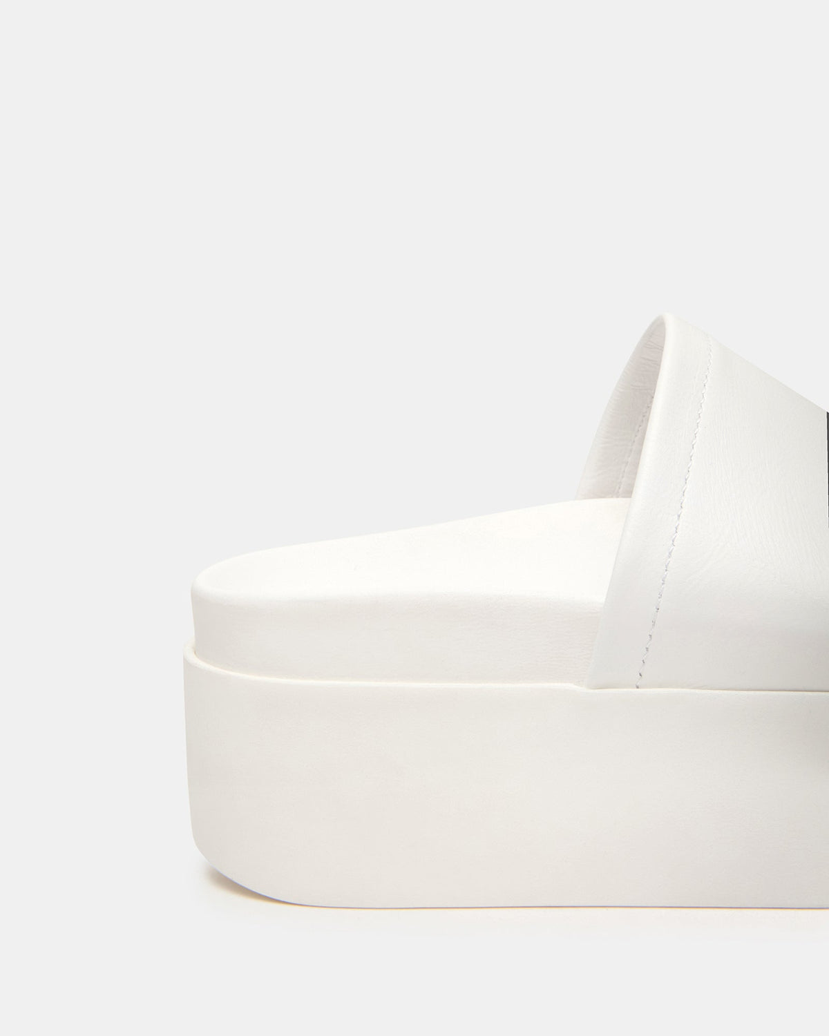 ARWEN WHITE LEATHER  Famous | Online Store