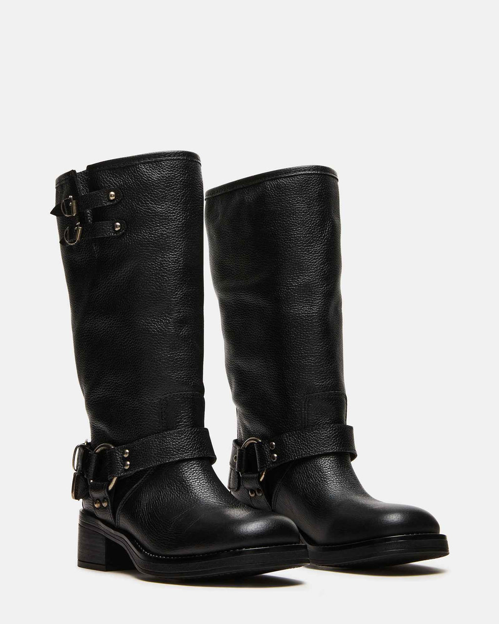 ASTOR BOOT & AUTUMN FRINGE BAG BUNDLE