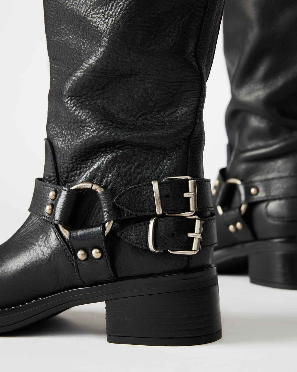 ASTOR BOOT & AUTUMN FRINGE BAG BUNDLE