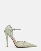 AVANT PISTACHIO LACE