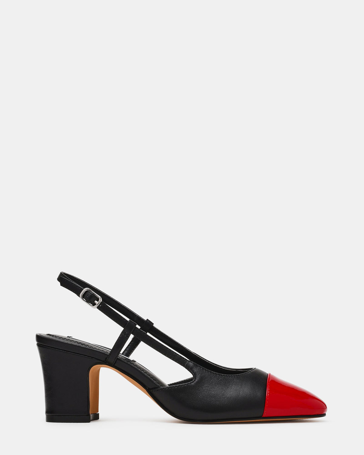 AZARI BLACK/RED  Famous | Online Store