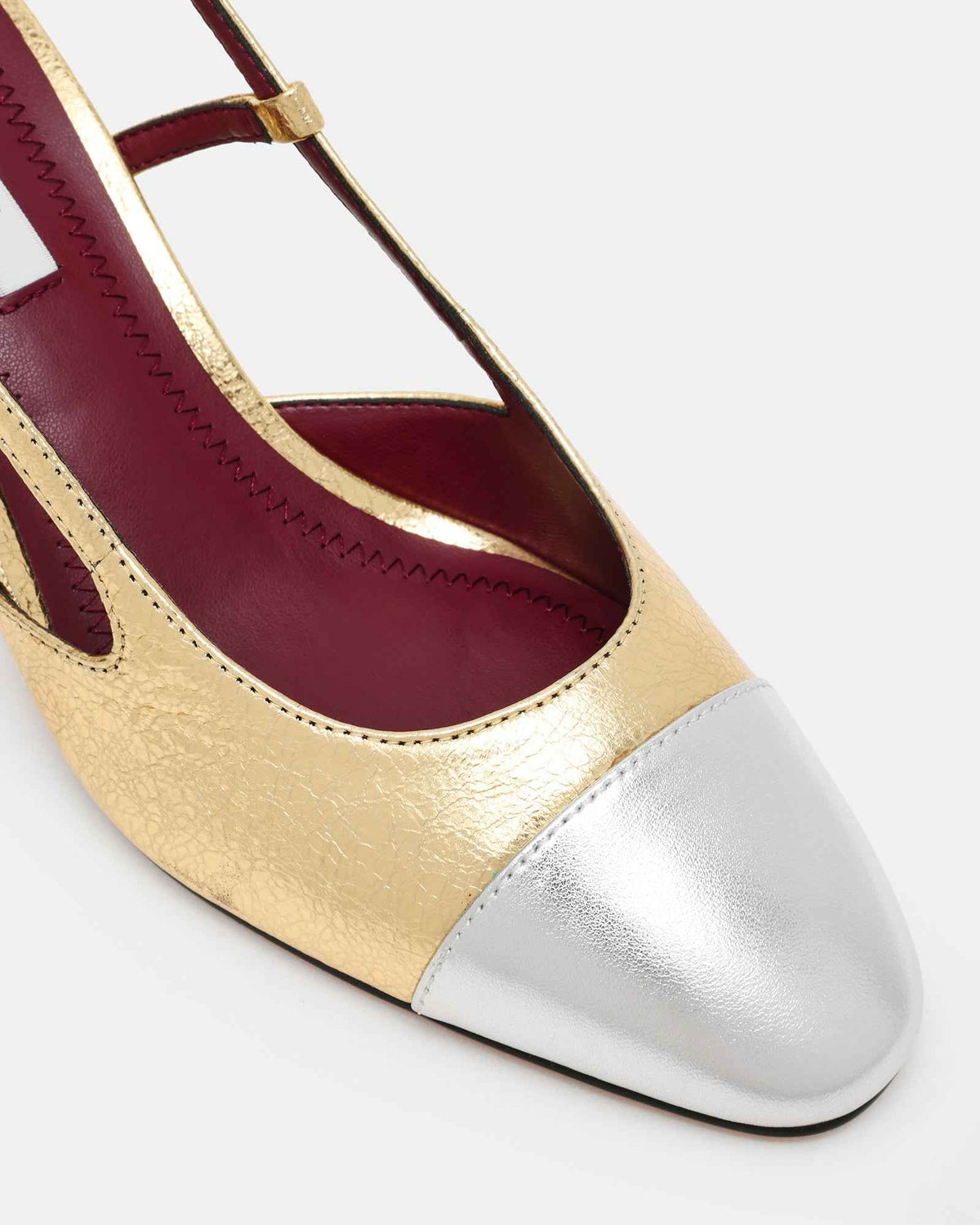 AZARI GOLD/SILVER
