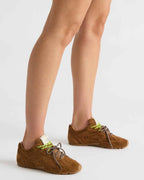DOUBLE SHOE LACES MULTI